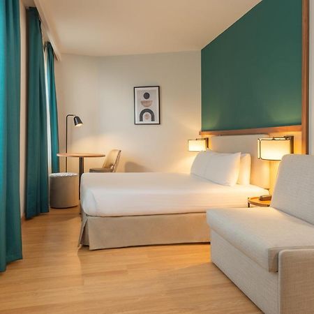 Hotel Elche Centro , Affiliated By Melia Exteriér fotografie