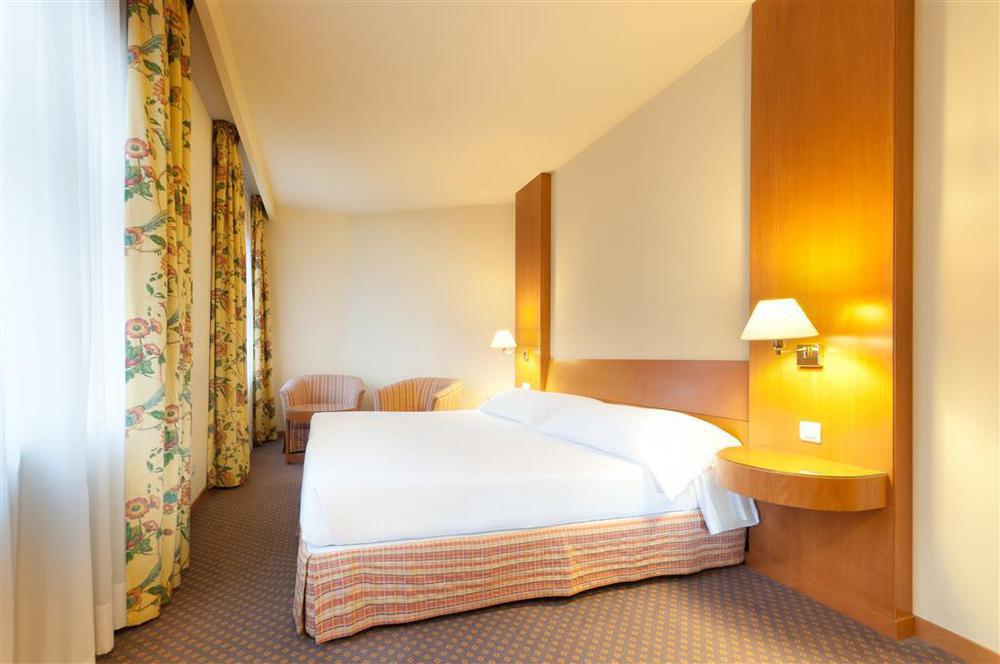 Hotel Elche Centro , Affiliated By Melia Pokoj fotografie
