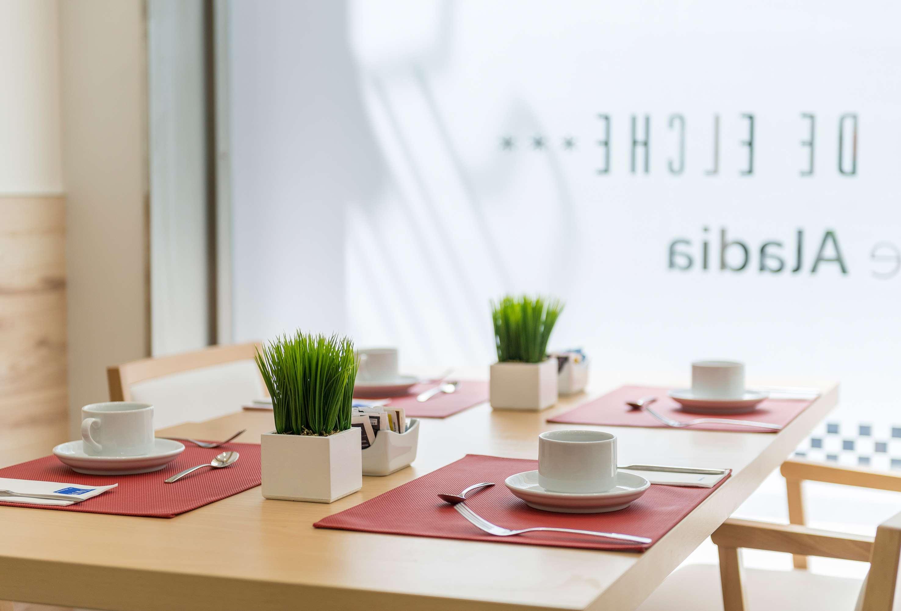 Hotel Elche Centro , Affiliated By Melia Exteriér fotografie