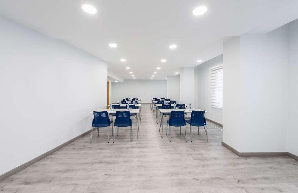 Hotel Elche Centro , Affiliated By Melia Zařízení fotografie