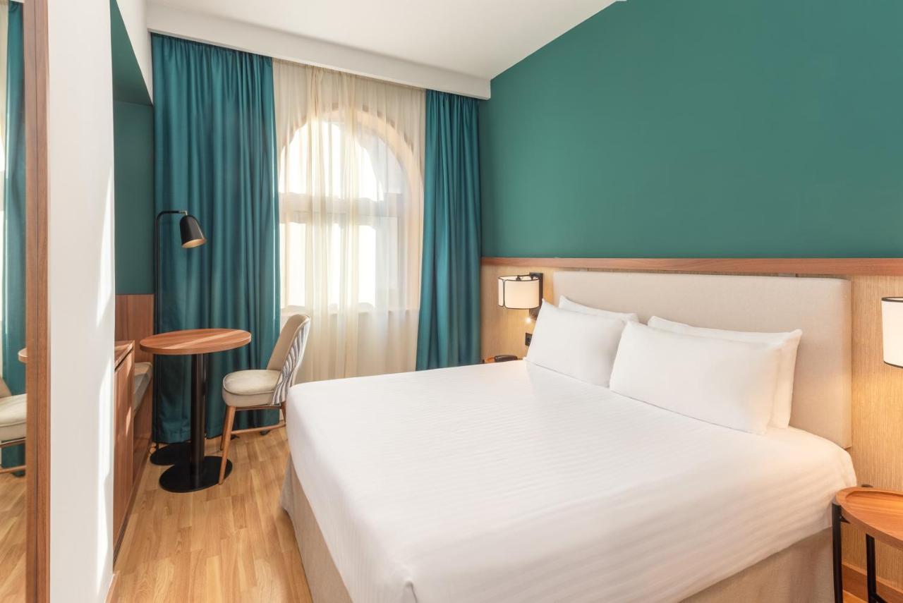 Hotel Elche Centro , Affiliated By Melia Exteriér fotografie