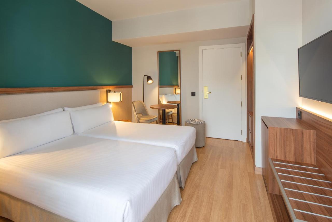 Hotel Elche Centro , Affiliated By Melia Exteriér fotografie