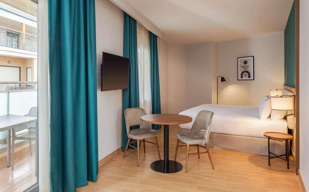 Hotel Elche Centro , Affiliated By Melia Pokoj fotografie