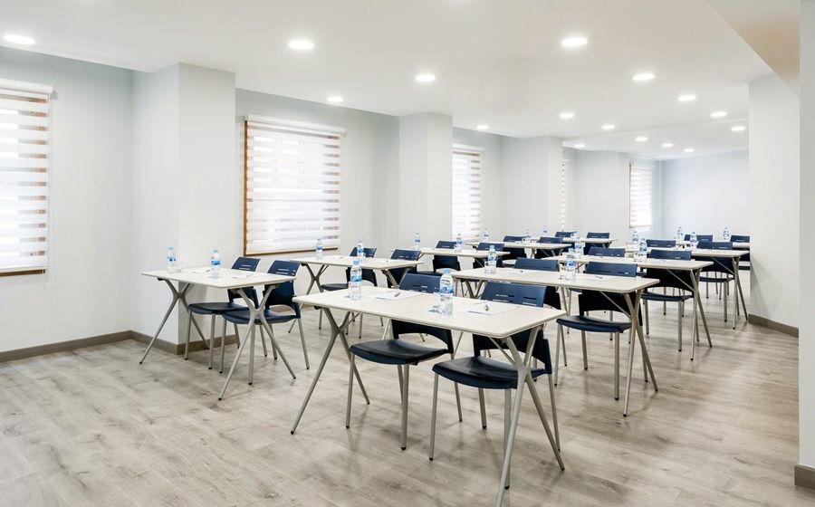 Hotel Elche Centro , Affiliated By Melia Exteriér fotografie